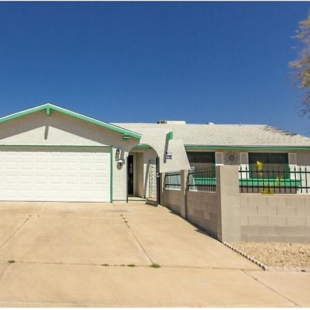 Comfortable Las Vegas Home Away From Home เฮนเดอร์สัน ภายนอก รูปภาพ