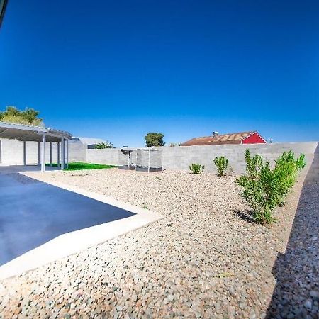 Comfortable Las Vegas Home Away From Home เฮนเดอร์สัน ภายนอก รูปภาพ